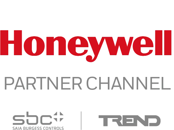 Logo HON Partner Channel SBC Trend
